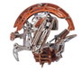 Ugears Maquette en bois Droideka Star Wars