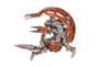 Ugears Maquette en bois Droideka Star Wars