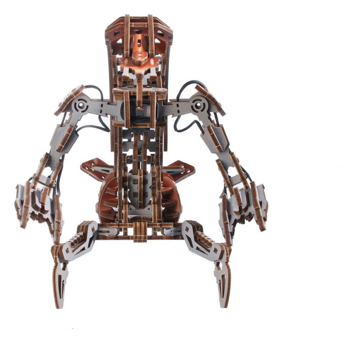 Ugears Maquette en bois Droideka Star Wars
