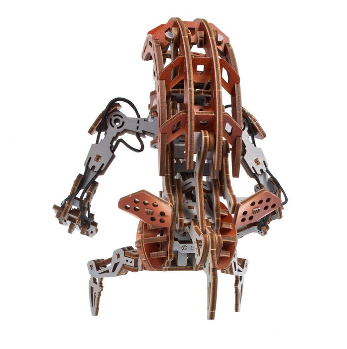 Ugears Maquette en bois Droideka Star Wars