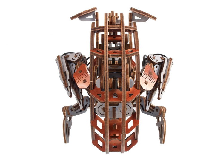 Ugears Maquette en bois Droideka Star Wars