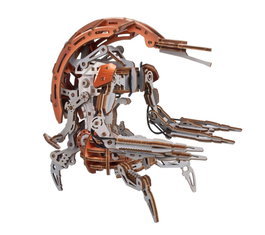 Ugears Maquette en bois Droideka Star Wars