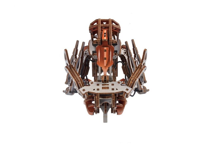 Ugears Maquette en bois Droideka Star Wars
