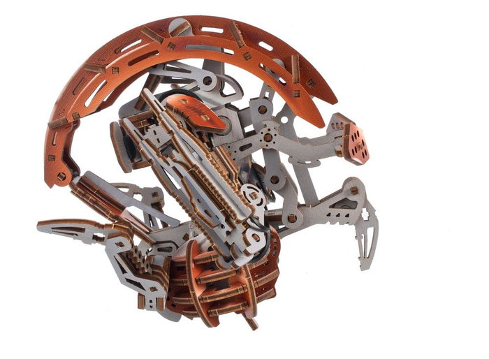 Ugears Maquette en bois Droideka Star Wars