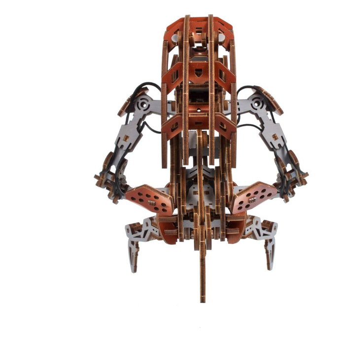 Ugears Maquette en bois Droideka Star Wars