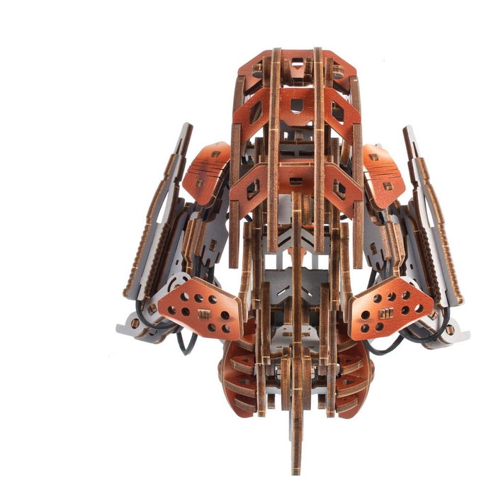 Ugears Maquette en bois Droideka Star Wars