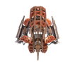 Ugears Maquette en bois Droideka Star Wars