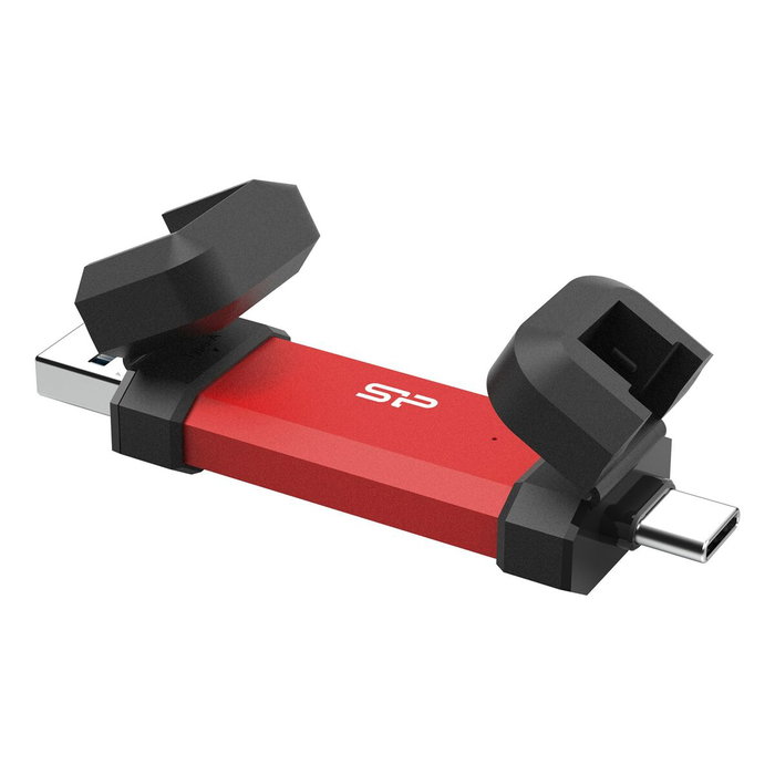 Clé USB Silicon Power SP500GBUC3S72VPR