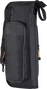 TOBAGO Housse à baguettes Tobago APSB, en polyester 600D imperméable, noir, pour 8 paires maximum