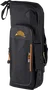 TOBAGO Housse à baguettes Tobago APSB, en polyester 600D imperméable, noir, pour 8 paires maximum