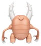 Jazwares Pokémon Battle Feature Figure figurine Pinsir