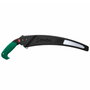 SAMURAI Scie courbe c-330-lh avec manche en plastique 330 mm