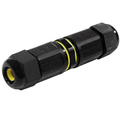 GSC Evolution Connecteur étanche avec réglette IP68 0,5-1,5mm