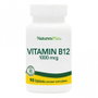 NATURES PLUS Vitamine B12 1000mcg 90 comprimés