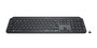 Logitech MX Keys pour Professionnels - Clavier sans fil rétroéclairé avec connectivité Bluetooth et Logi Bolt, pour Windows, macOS, Linux, ChromeOS, iOS et Android