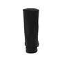 WOLFPACK LINEA PROFESIONAL Bottes basses en caoutchouc noires, t. 38