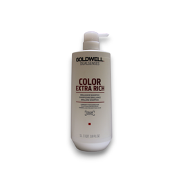Goldwell Dualsenses Color Extra Rich Shampoo 1000 mL