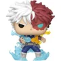 Funko Pop! Plus My Hero Academia Shoto Todoroki - Vinyle