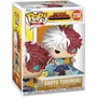 Funko Pop! Plus My Hero Academia Shoto Todoroki - Vinyle
