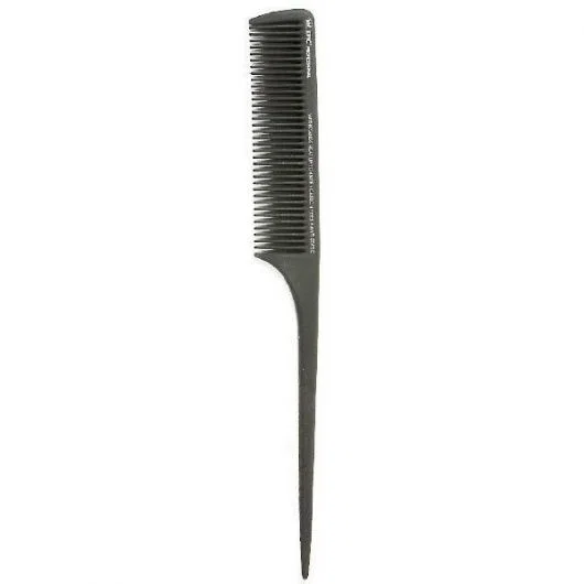 Wet Brush Epic Peigne avec queue, Noir Wet Brush Epic Peigne avec queue, Noir