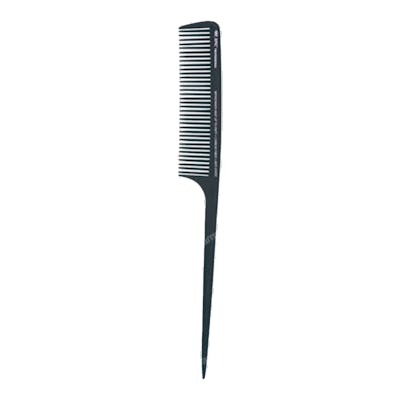 Wet Brush Epic Peigne avec queue, Noir