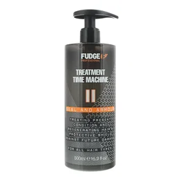 Fudge Professional Time Machine II Crème capillaire réparatrice 500 ml