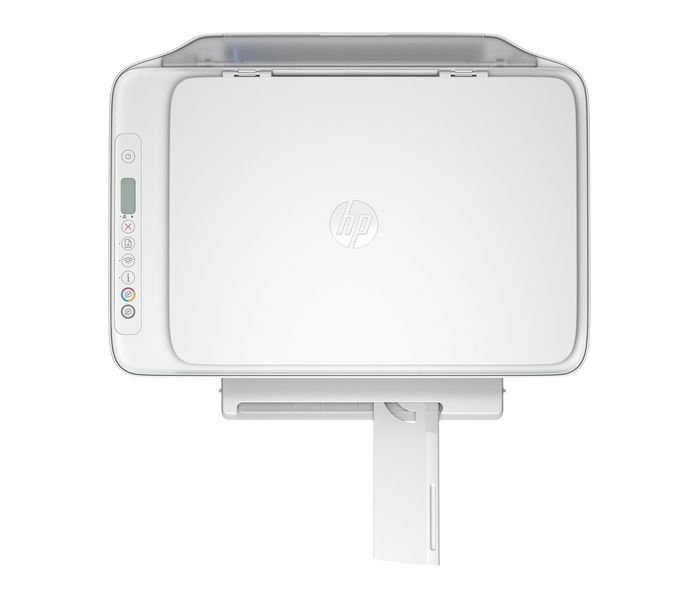 HP DeskJet 2810e Imprimante Tout-en-un Blanche