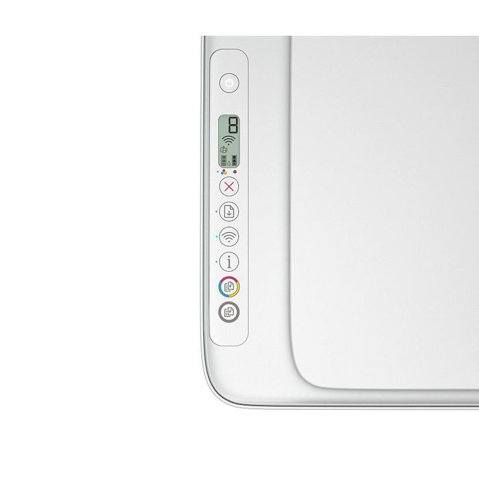 HP DeskJet 2810e Tout-en-un HP DeskJet 2810e Tout-en-un