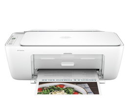 HP DeskJet 2810e Imprimante Tout-en-un Blanche
