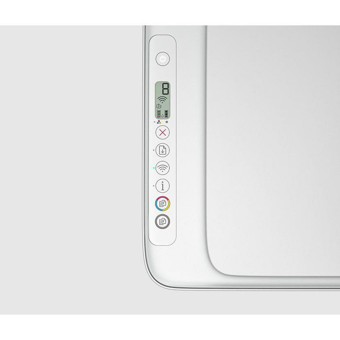 HP DeskJet 2810e Tout-en-un HP DeskJet 2810e Tout-en-un