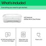 HP DeskJet 2810e Tout-en-un