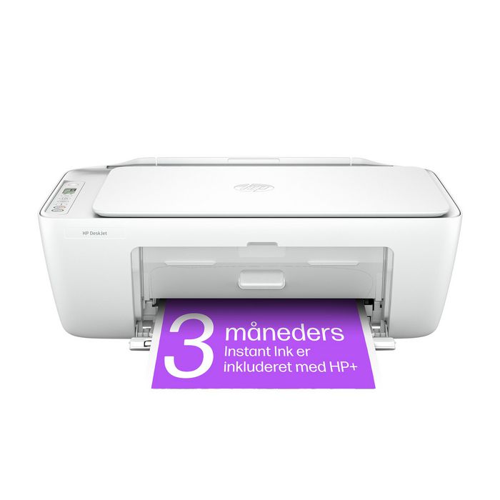 HP DeskJet 2810e Tout-en-un HP DeskJet 2810e Tout-en-un