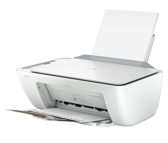 HP DeskJet 2810e Tout-en-un HP DeskJet 2810e Tout-en-un