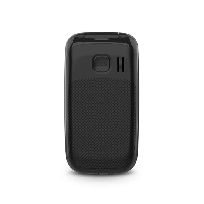 SPC 2337N Harmony 2 Téléphone Mobile 4G avec Base de Charge Bouton SOS Double Écran Bluetooth 5.0 SPC 2337N Harmony 2 Téléphone Mobile 4G avec Base de Charge Bouton SOS Double Écran Bluetooth 5.0