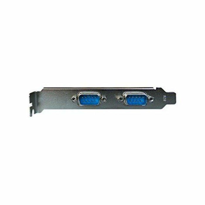 Ewent EW1158 Carte Combo Série & Parallèle PCI Express 2+1 ports