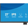 Iiyama Ecran PC ProLite XB2793HSU-B1 - 27 pouces, Full HD, 165 Hz, 1 ms, HDMI, DisplayPort, USB Hub, Noir (XB2793HSU-B1)