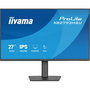 Iiyama Ecran PC ProLite XB2793HSU-B1 - 27 pouces, Full HD, 165 Hz, 1 ms, HDMI, DisplayPort, USB Hub, Noir (XB2793HSU-B1)