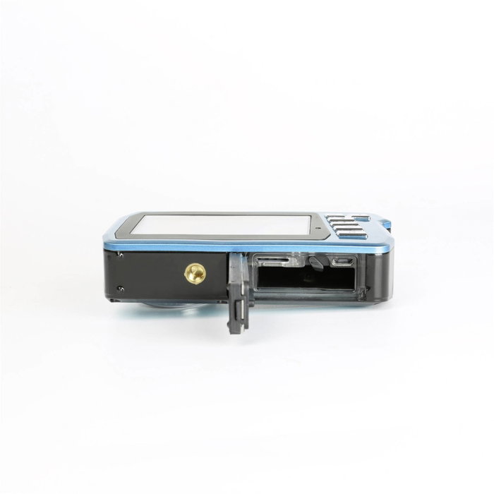 Easypix Aquapix W3048 EDGE iceblue