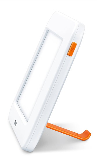 Beurer TL-20 Lampe de lumière du jour LED