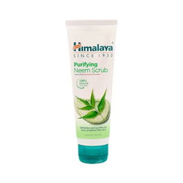 HIMALAYA Exfoliant Facial Neem 75ml