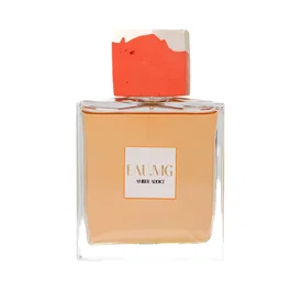 Eau.Mg Amber Addict Extrait de parfum 100 ml