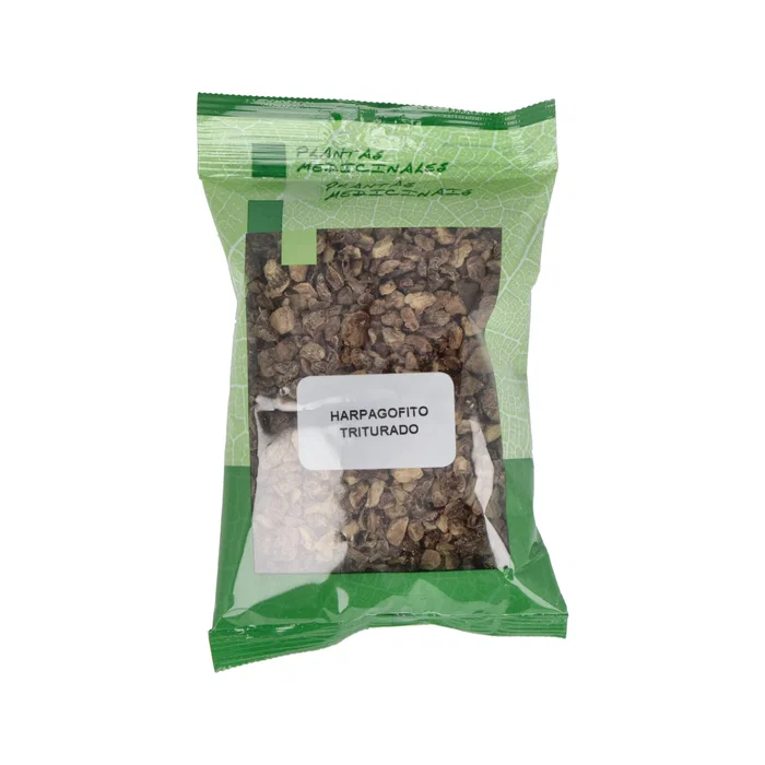 PLAMECA Harpagofito trituration 100 g PLAMECA Harpagofito trituration 100 g