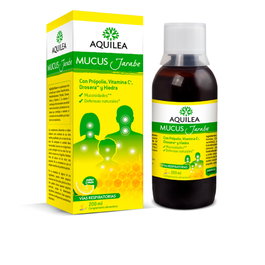 Aquilea Mucus Sirop 200 ml