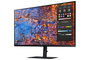 Samsung S80P Ecran PC 32" UHD 4K (3840x2160) IPS DCI-P3 98% HDR400 Port USB-C Hub LAN - Moniteur Professionnel Pantone Validated