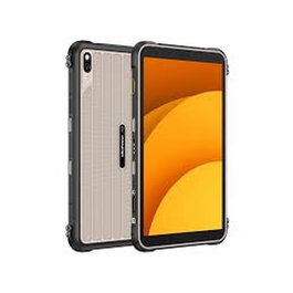 Tablette Ulefone RUGKING PAD 2 PRO 10,1" Unisoc 8 GB RAM 128 GB Jaune Noir Gris