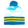 Cerdá Ensemble Bluey 3 pièces (bonnet, cache-cou et gants) 2-8 ans