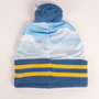 Cerdá Ensemble 3 pièces Bluey (bonnet, tour de cou et gants) pour enfants 2 à 8 ans - Multicou