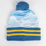 Cerdá Ensemble 3 pièces Bluey (bonnet, tour de cou et gants) pour enfants 2 à 8 ans - Multicou