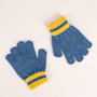 Cerdá Ensemble 3 pièces Bluey (bonnet, tour de cou et gants) pour enfants 2 à 8 ans - Multicou