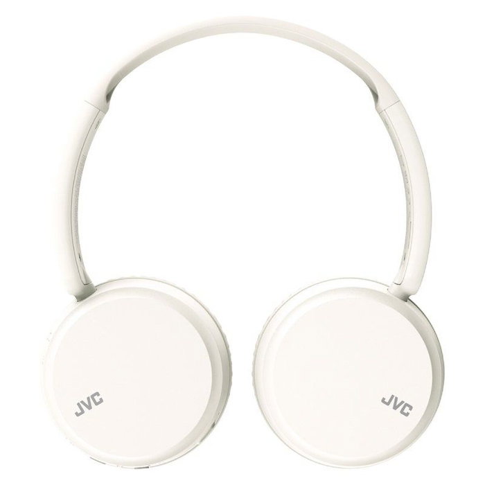 Casques Sans Fil JVC HAS-36WWU Bluetooth Bluetooth 5.2 Blanc Noir